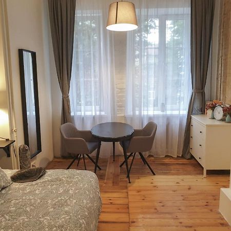 Apartament Center Studio Self Check In Renovated 2020 Ryga Zewnętrze zdjęcie