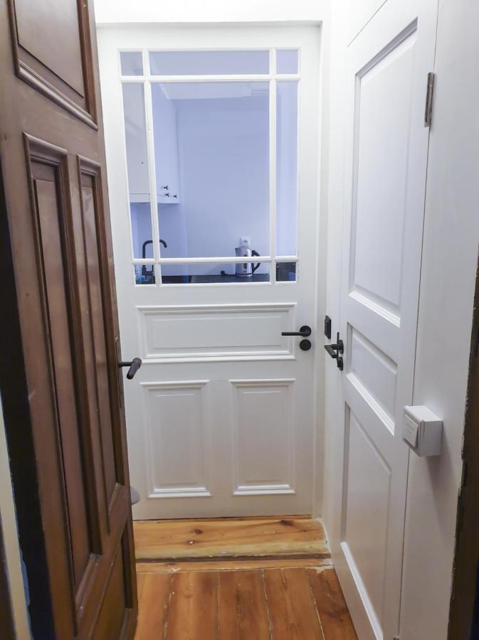 Center Studio Self Check In Renovated 2020 Ryga Zewnętrze zdjęcie