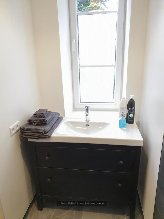 Center Studio Self Check In Renovated 2020 Ryga Zewnętrze zdjęcie