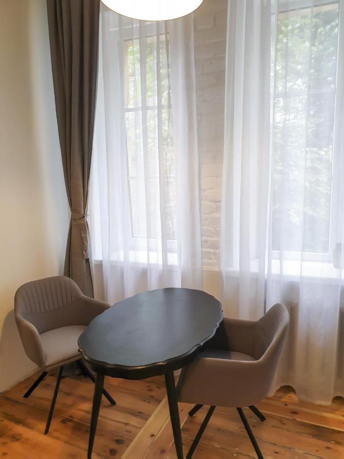 Center Studio Self Check In Renovated 2020 Ryga Zewnętrze zdjęcie