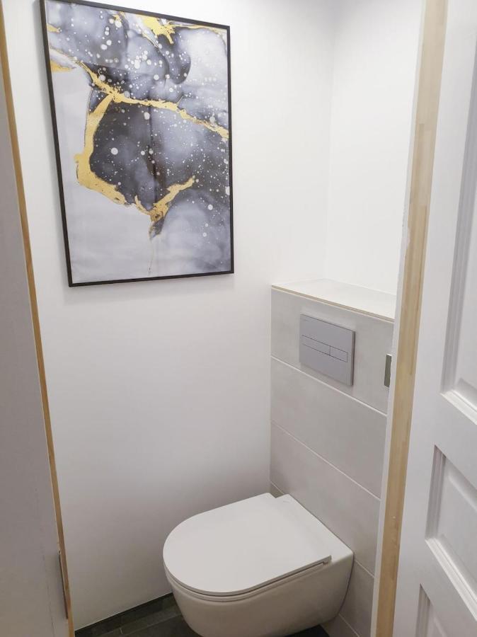 Center Studio Self Check In Renovated 2020 Ryga Zewnętrze zdjęcie