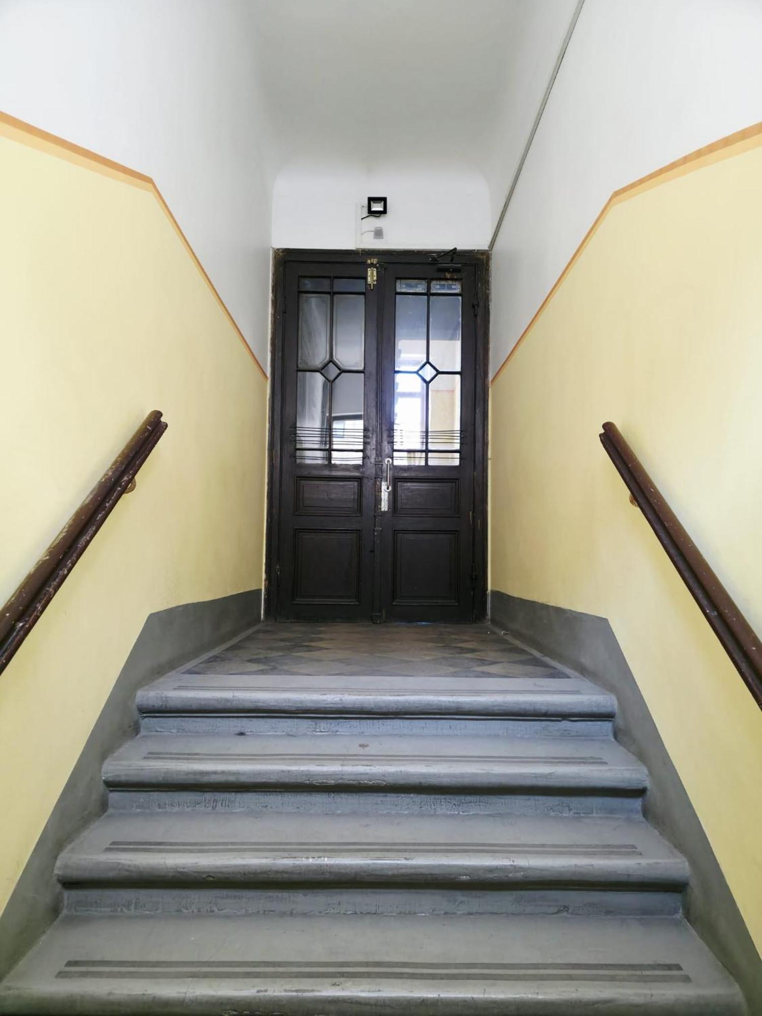 Center Studio Self Check In Renovated 2020 Ryga Zewnętrze zdjęcie