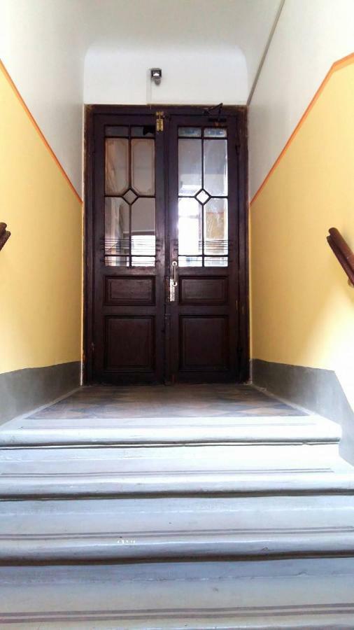 Center Studio Self Check In Renovated 2020 Ryga Zewnętrze zdjęcie
